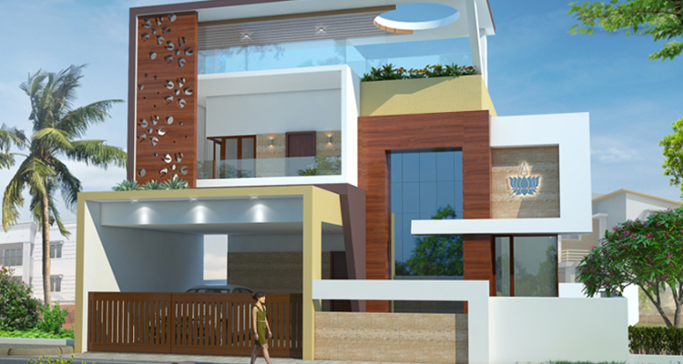 ANSS Crafters - Architects in Chennai