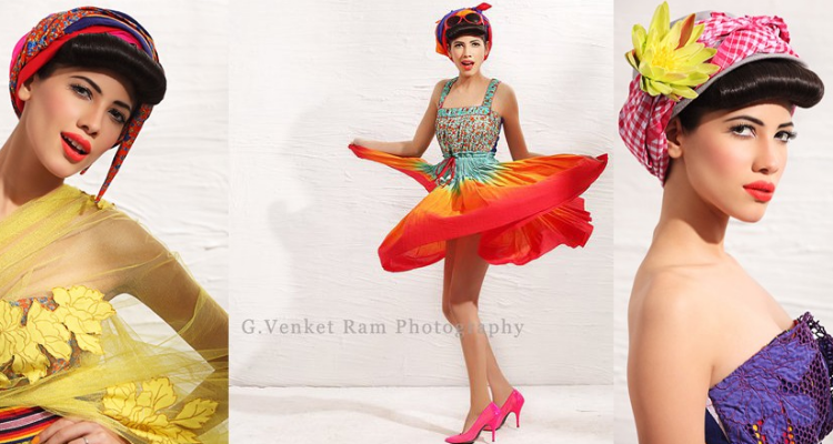 Bridal Studio Noor - Located in Chennai