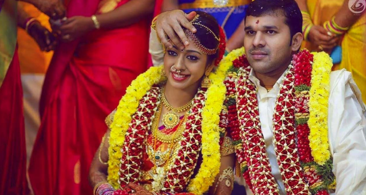 SHABAS MAKEUP ARTIST - Chennai