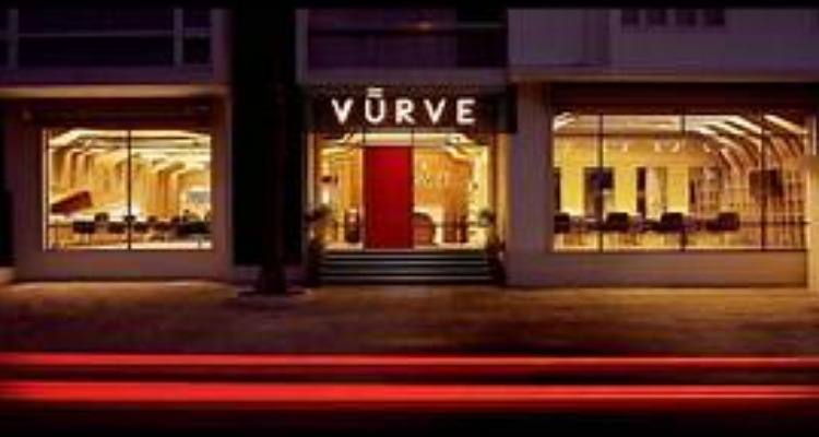 VURVE Signature Salon - Chennai