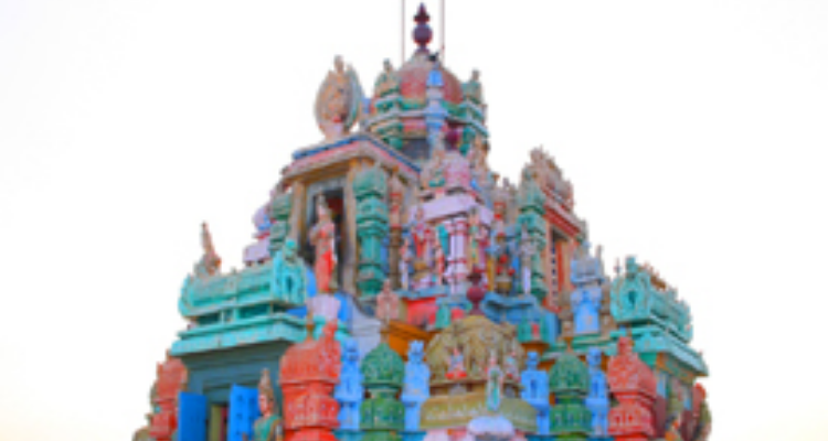 Shri Ashtalakshmi Temple