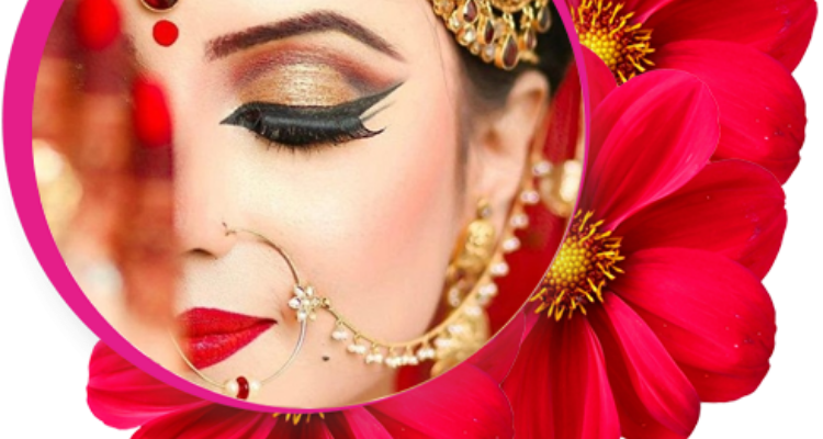 Sripali Beauty saloon - Best Bridal Makeup Artist in Chennai