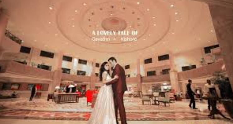 Hi-Q Weddings ® by Hi-Q Photographers ® - Chennai