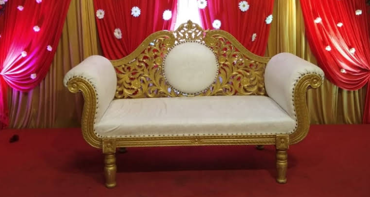 Yamnas Banquet halls