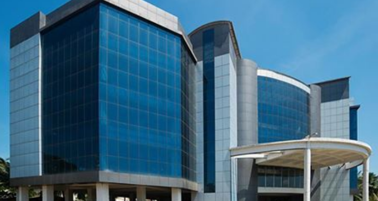 C R Raju Architects - Chennai