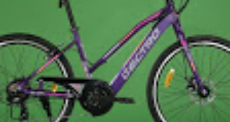 Just Buy Cycle - Chennai