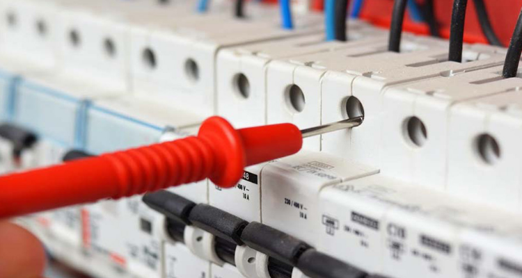 Bharath Electrical Services