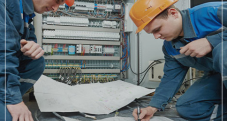 Bharath Electrical Services