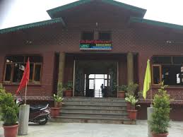Do Batti Restaurant