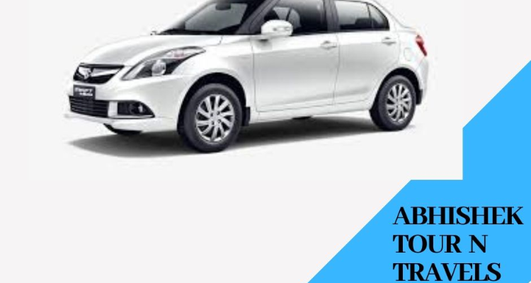 Abhishek Taxi Service - Taxi Service In Haridwar