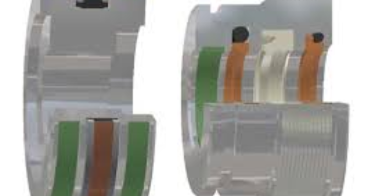 Sharma Trading Co | Industrial Oil Seal Trader in Haridwar