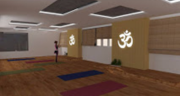 YogFt - The Premium Yoga Studio (Chennai)