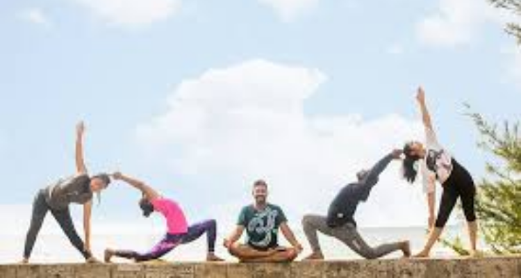 YogFt - The Premium Yoga Studio (Chennai)