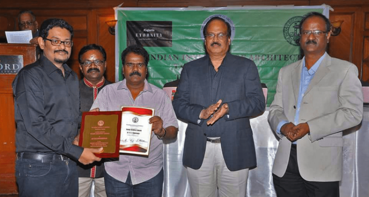 Architecture plus Value - Chennai