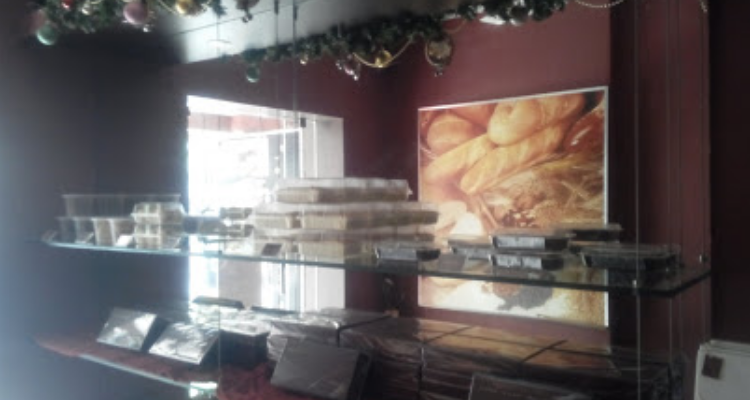 Jeanne Ferrer - Bakery in Chennai