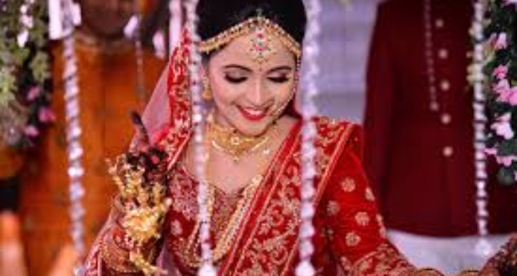 B2Bridalmakeoverstudio - bridal makeup artist chennai