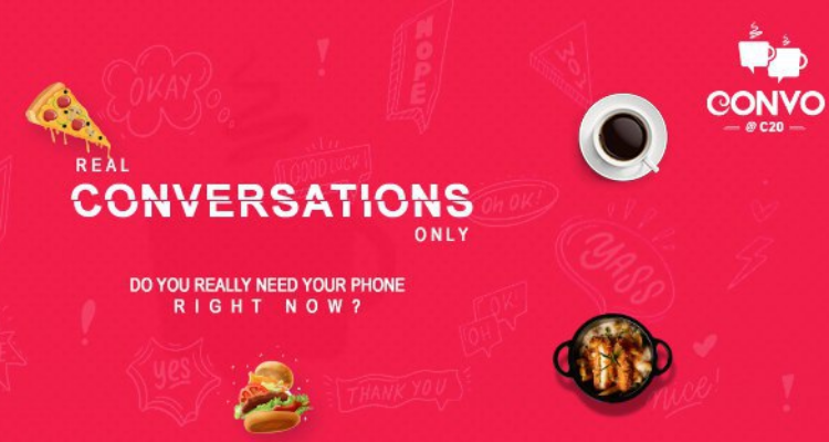Convo Cafe