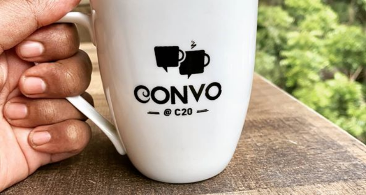 Convo Cafe