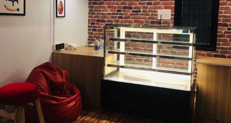 Mug Cakes - Bakery in Chennai