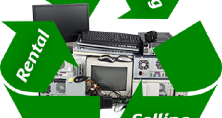 E-WASTE RECYCLING COMPANY IN CHENNAI