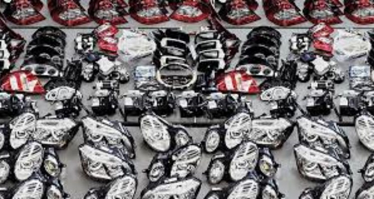 Benaz Enterprises SCRAP DEALERS IN CHENNAI