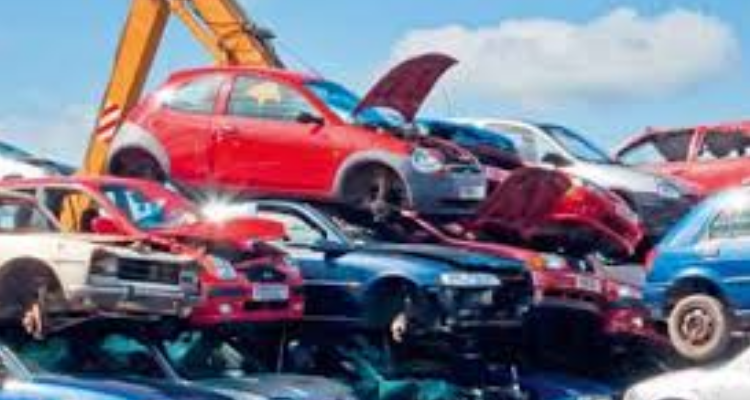Benaz Enterprises SCRAP DEALERS IN CHENNAI