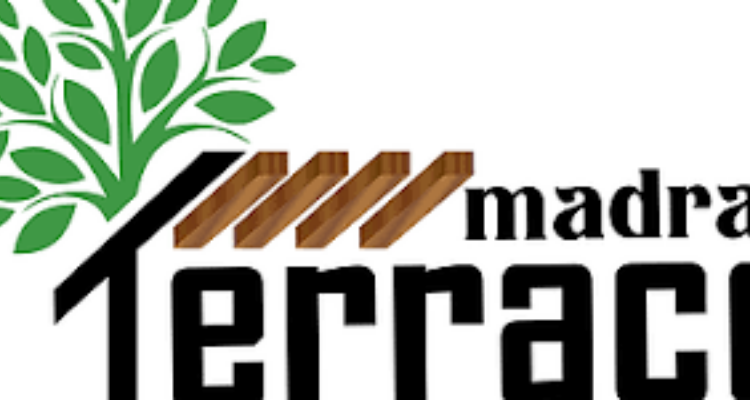 Madras Terrace Architectural Works - Chennai