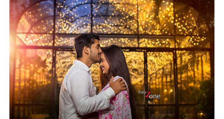 Foto Zone - Wedding & Portrait Photography - Chennai