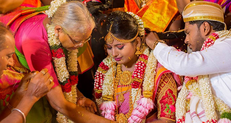 Foto Zone - Wedding & Portrait Photography - Chennai