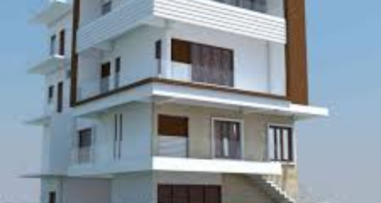 Bhaskar Architects - Chennai