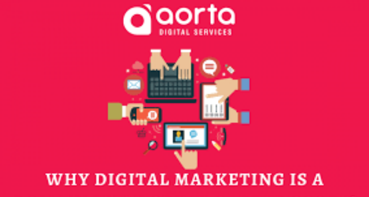 AORTA - Digital Marketing Training - Chennai