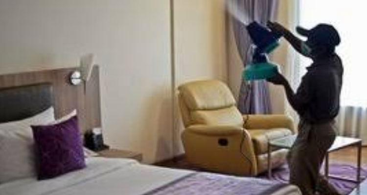 Entolabs Pest Control Services - Chennai