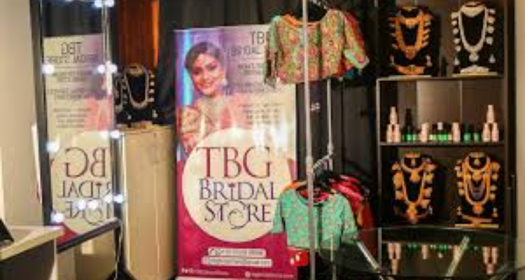 TBG Bridal Store - Makeup Artist in Chennai