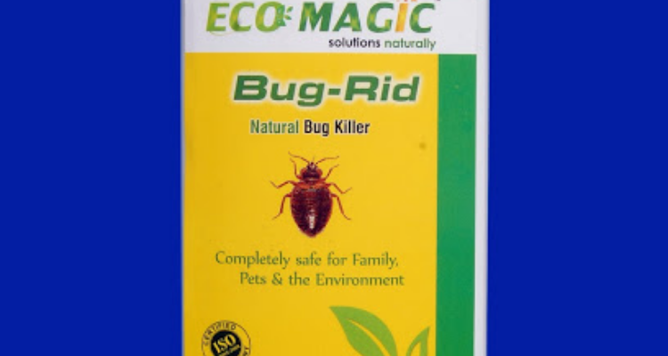 Pest Rid Naturals - Pest Control - Chennai