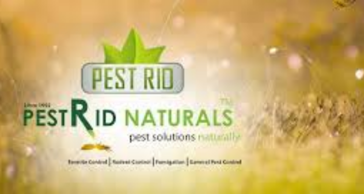 Pest Rid Naturals - Pest Control - Chennai