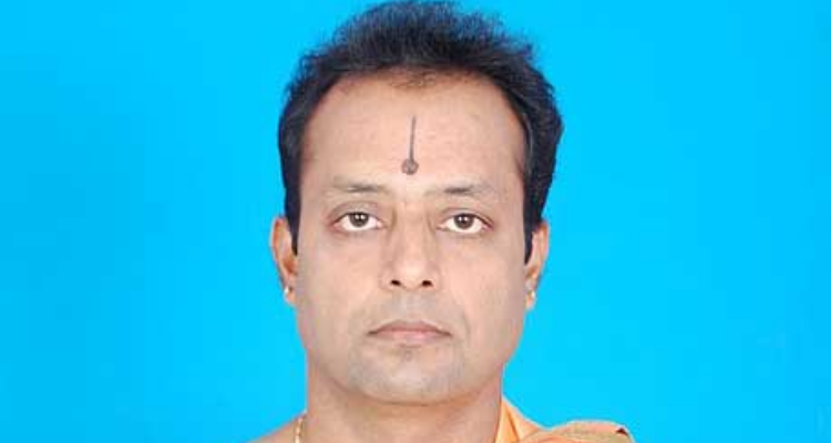 Yogisha Mission Trust - Chennai