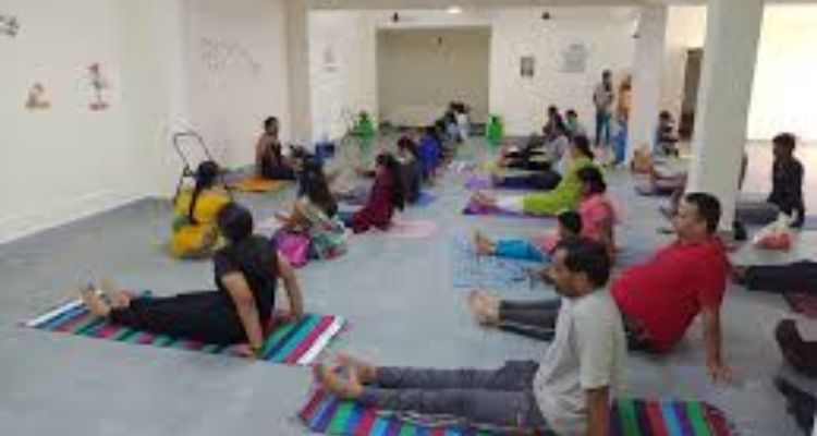 Yogisha Mission Trust - Chennai