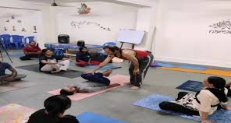 Yogisha Mission Trust - Chennai