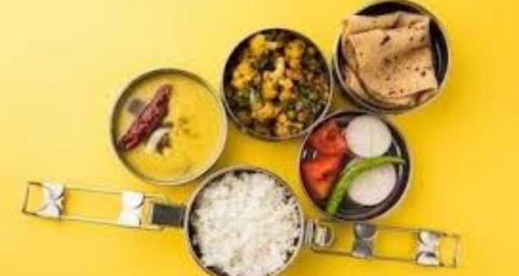 Shree Ganesh Tiffin service in Chennai
