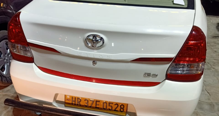 Aman Travel House | Taxi Service in Chandigarh