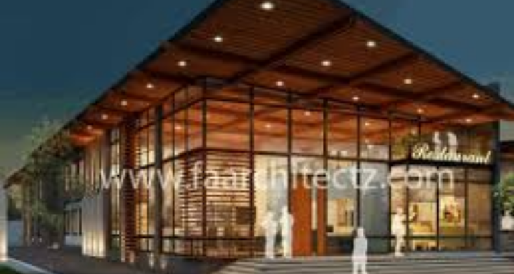 Fourth Axis Architects- Chennai
