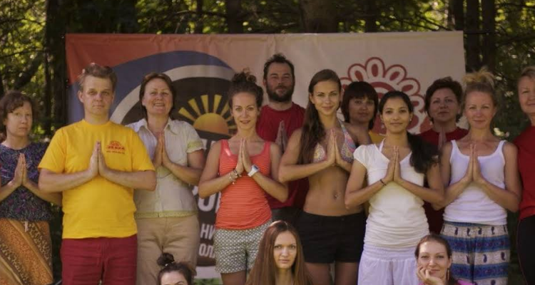 Divyajyoti Yoga Kendra Roorkee