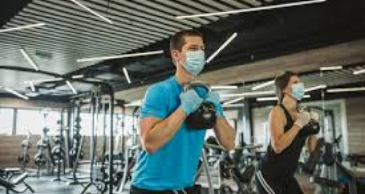 BREATHE FITNESS CLUB - Gym - Roorkee