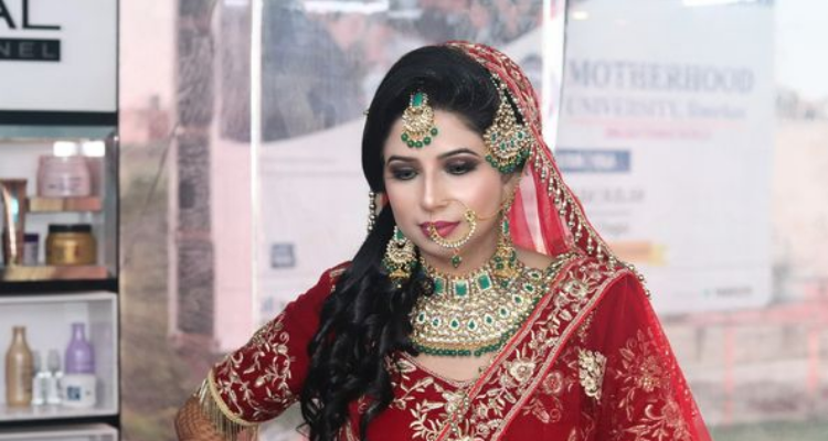 La Femina Salon - Roorkee
