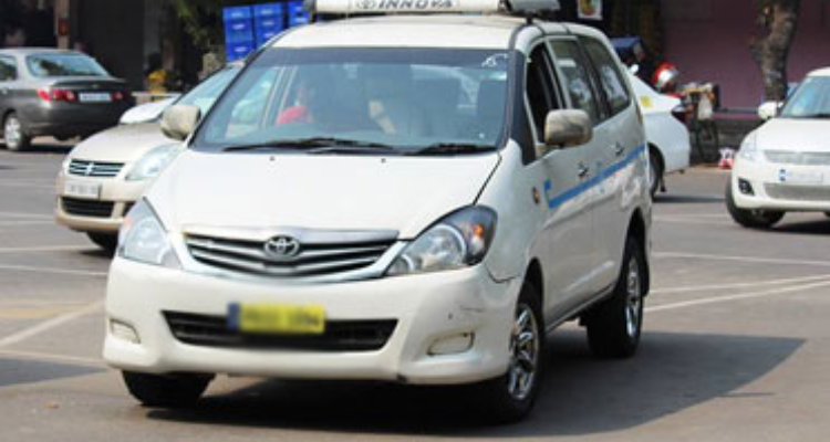 Raghuveer Taxi Service in Mussoorie