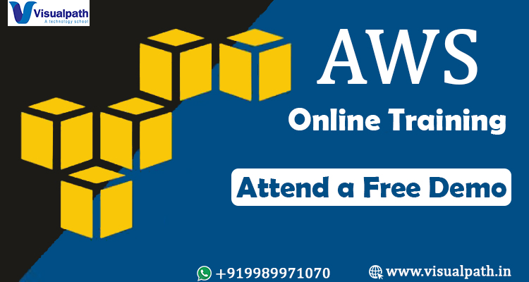 Amazon Web Services Online Training
