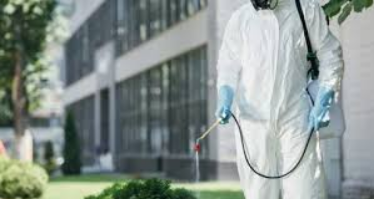 Advance Facility Services -Roorkee