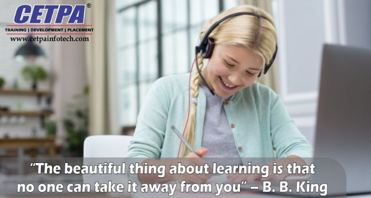 CETPA INFOTECH PVT LTD - Digital Marketing Course (Roorkee)