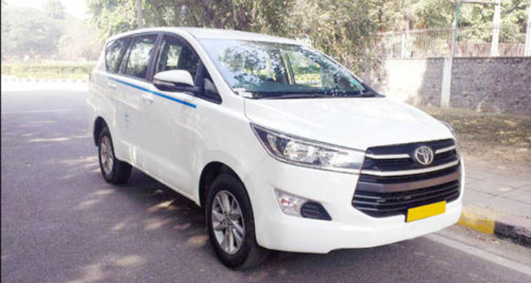 Virendar Taxi Service in Mussoorie
