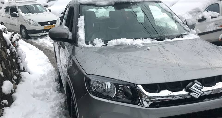 Sai Taxi Service in Mussoorie